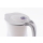 AQUAPHOR Dzbanek filtrujacy Onyx 4,2l (bialy) + 3 wklady B100-25 Maxfor Mg  - 1389023 - zdjęcie 3